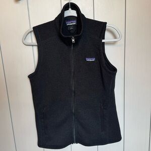Patagonia Better Sweater Vest Womens